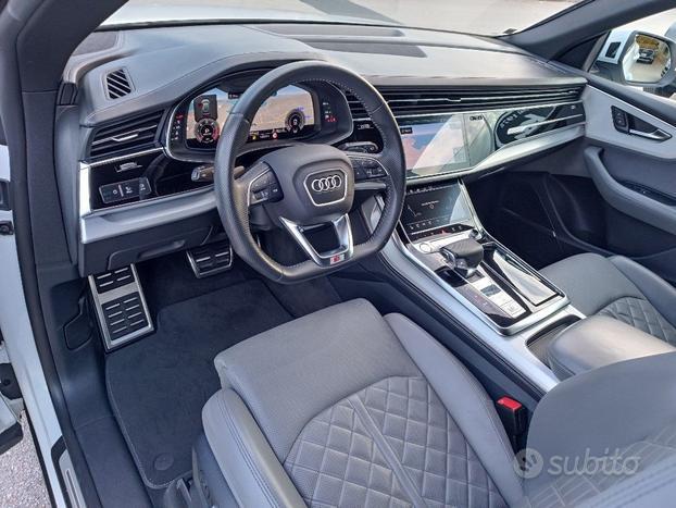 AUDI Q8 50 TDI 286 CV quattro tiptronic Sport S