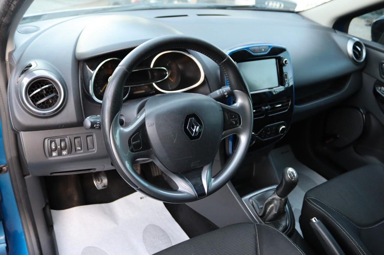 Renault Clio 1.5 dCi 8V 75CV 5 porte Costume National