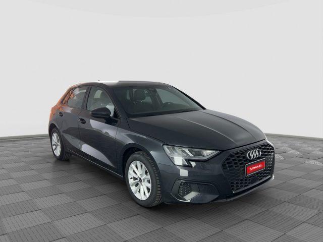 AUDI A3 A3 SPB 30 TDI S tronic