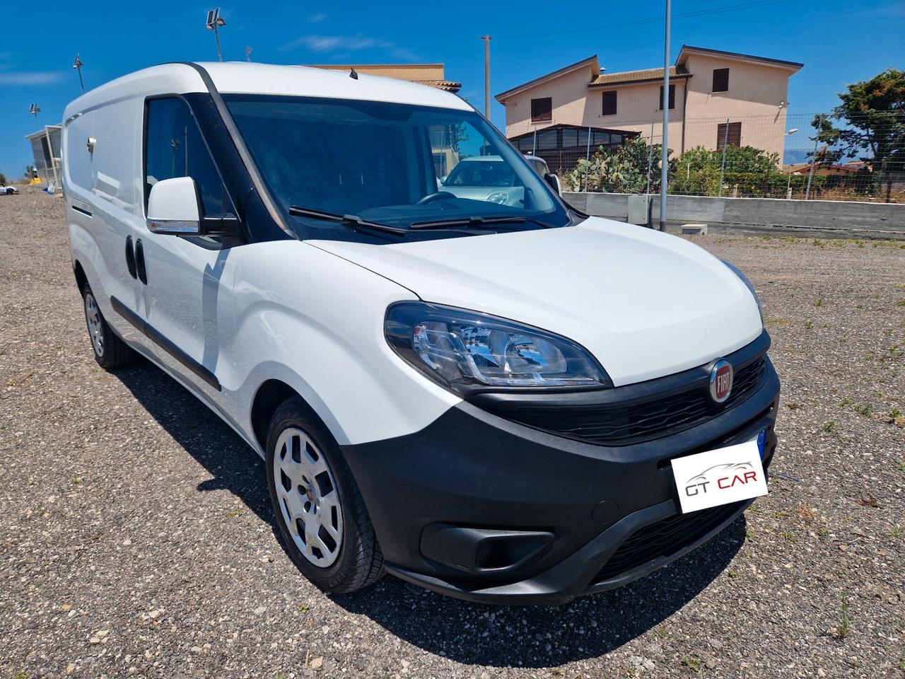 Fiat Doblò Maxi 1.6 MJT 105CV 3 Posti