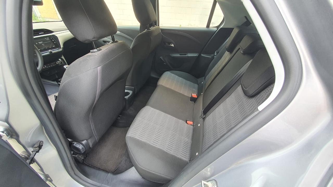 Opel Corsa 1.2 benzina 2021 *neopatentati