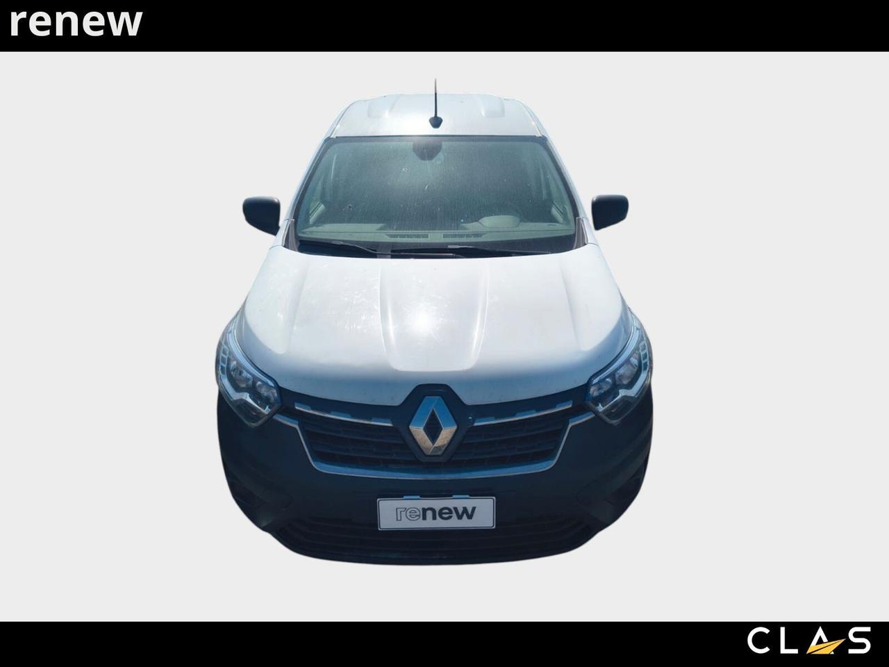Renault Kangoo Express van 1.5 Blue dci 75cv