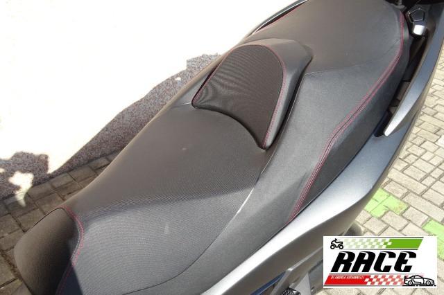 Suzuki - Burgman AN 400 - ABS
