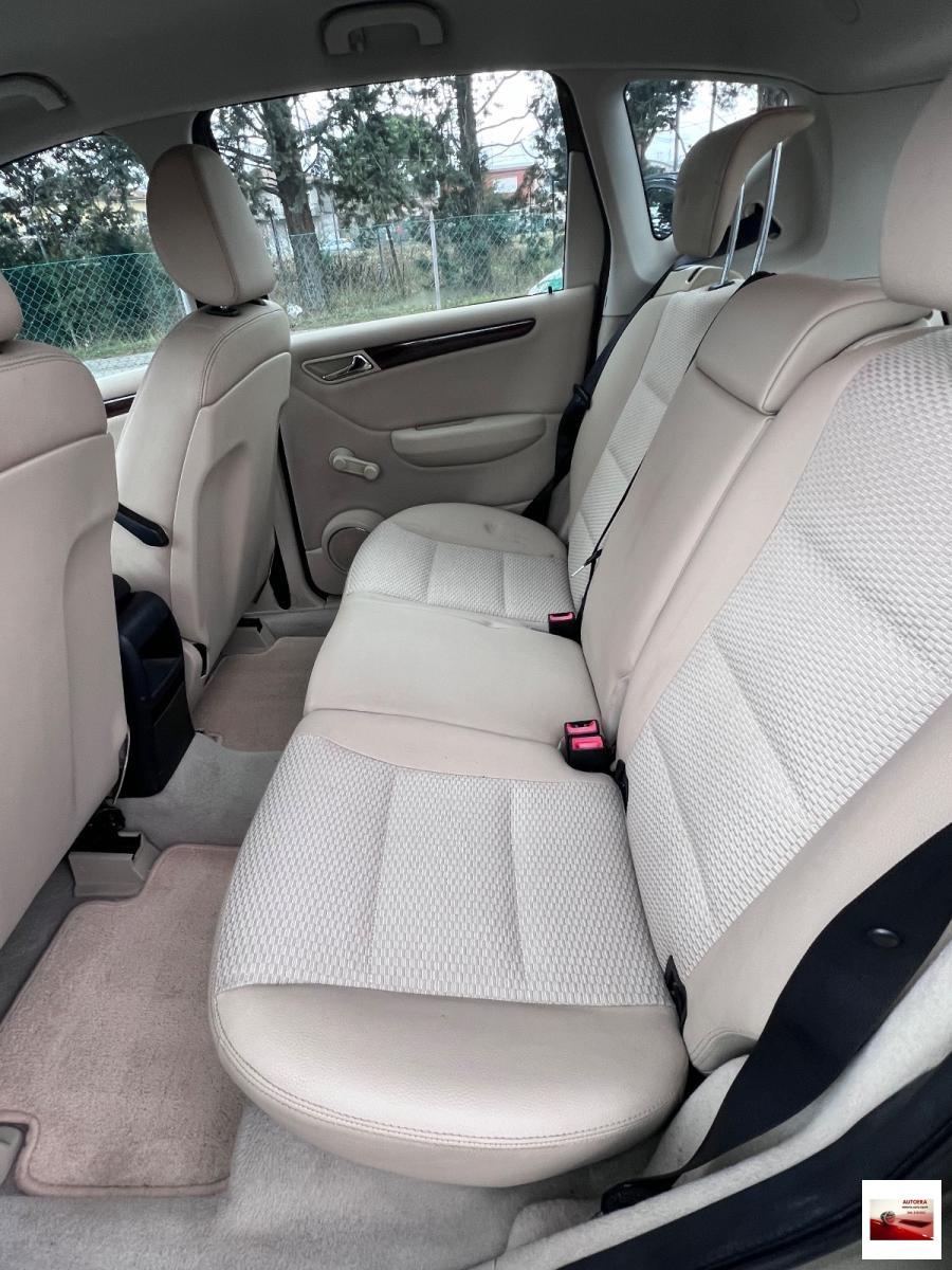 MERCEDES - Classe A - 180 CDI Avantgarde