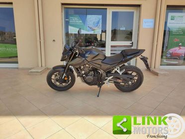 HONDA CB 500 HORNET
