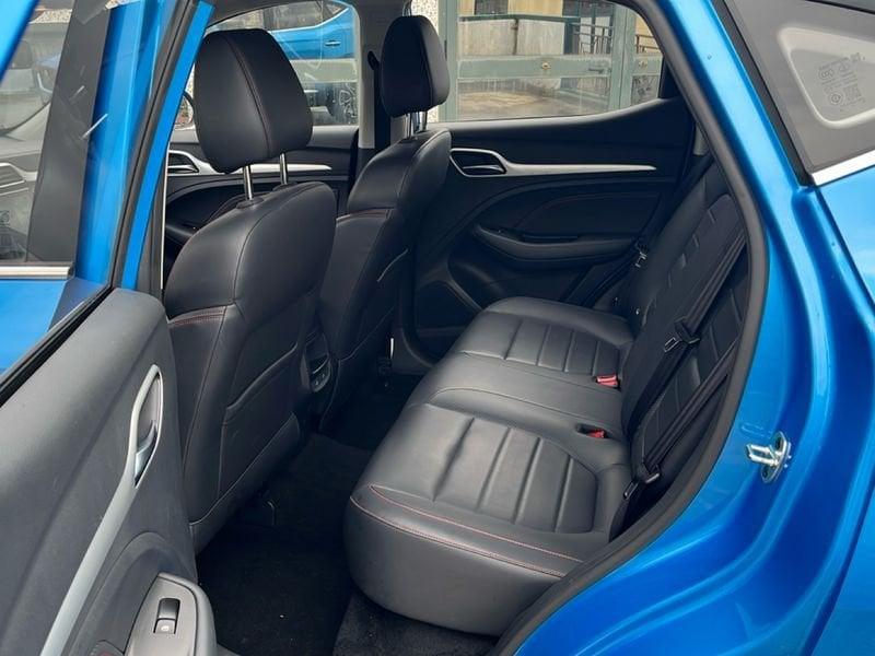 MG ZS 1.5 VTi-Tech Luxury