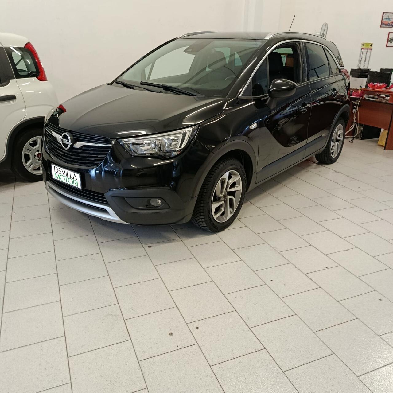 Opel Crossland X 1.6 ECOTEC D 8V Start&Stop Innovation