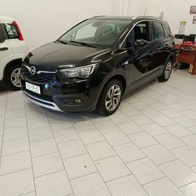 Opel Crossland X 1.6 ECOTEC D 8V Start&Stop Innovation