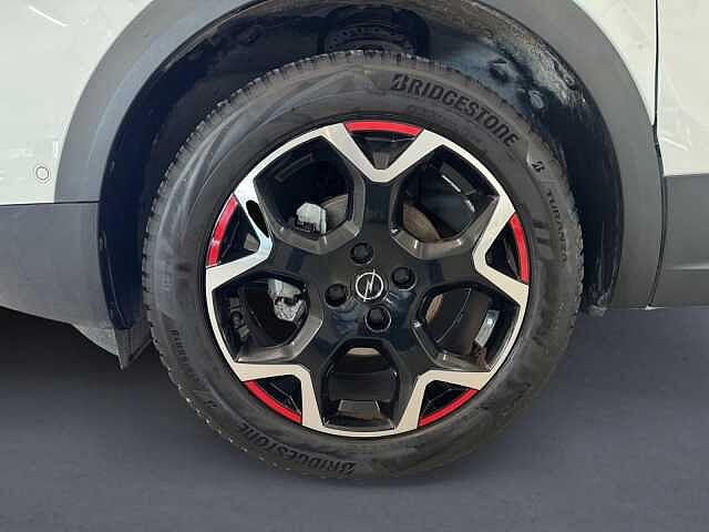 Opel Mokka 1.2 Turbo 130 CV GS Line