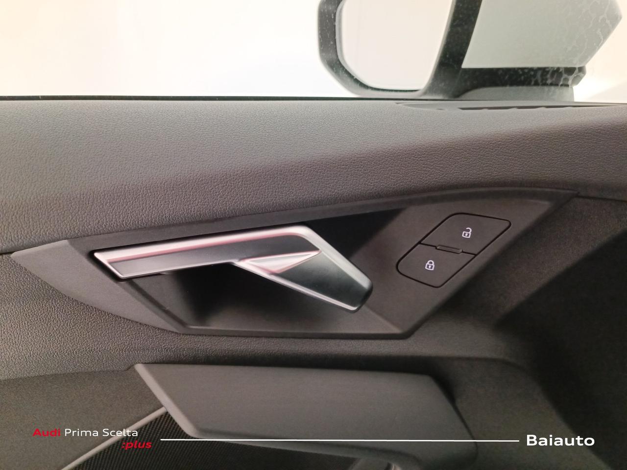 Audi A3 sportback 30 1.0 tfsi business