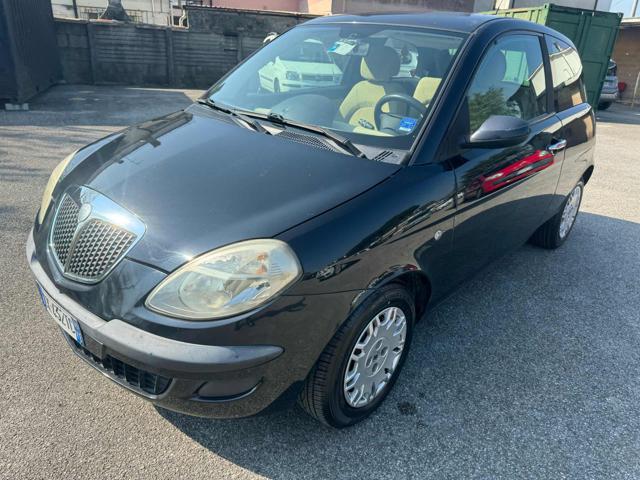 LANCIA Ypsilon 163,882km neopatentati Stupenda Bellissima 1.2