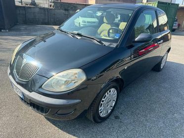 LANCIA Ypsilon 163,882km neopatentati Stupenda Bellissima 1.2