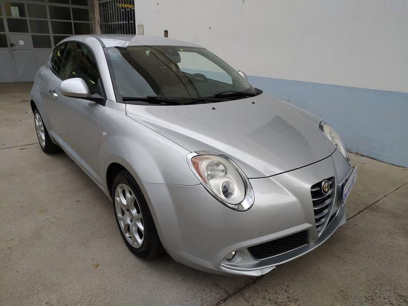 Alfa Romeo MiTo 1.3 JTDm-2 95cv Distinctive