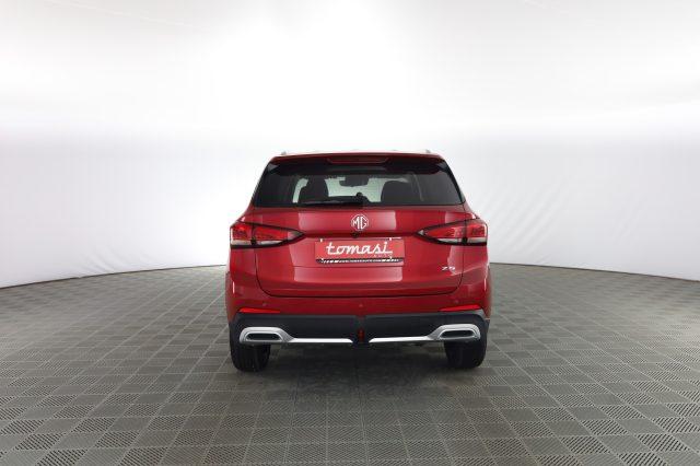 MG ZS (2024-->) 1.5 Comfort