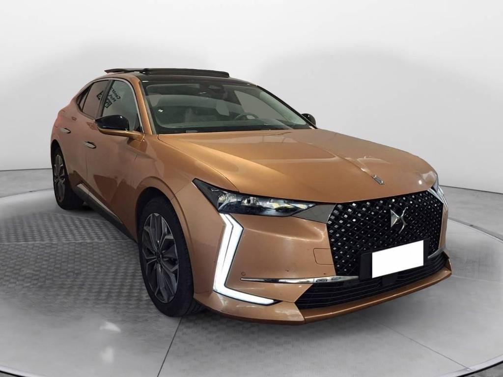 DS DS4 1.2 PureTech Trocadero Auto