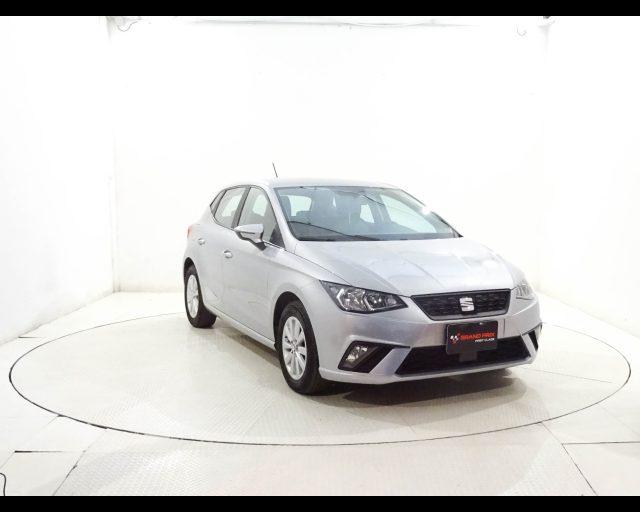 SEAT Ibiza 1.0 MPI 5 porte Style