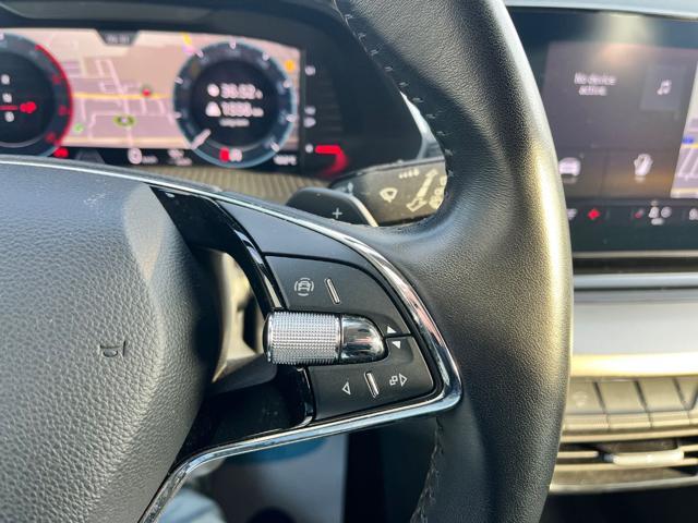 SKODA Octavia 2.0 TDI EVO SCR DSG Wagon Executive