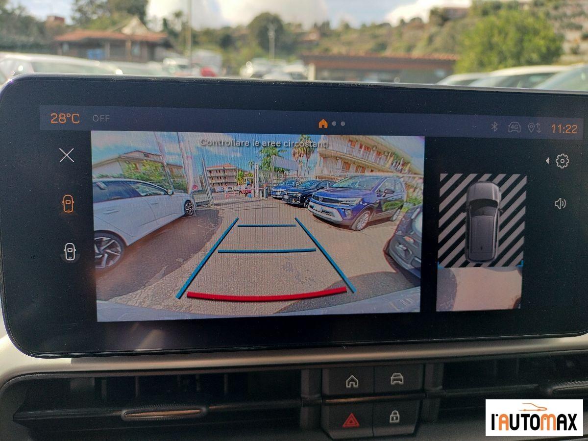 JEEP - Avenger 1.2 turbo Summit fwd 100cv Tetto- Led- Camera