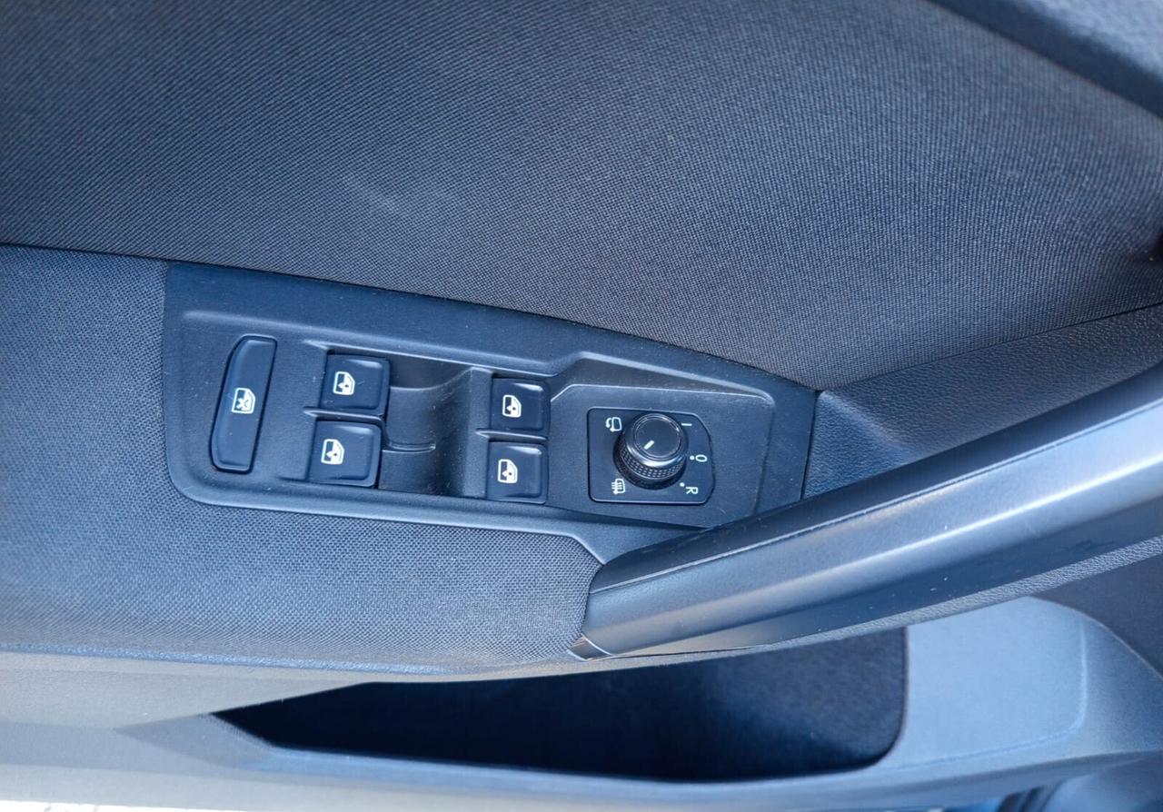 Volkswagen Tiguan 1.6 TDI SCR Sport BlueMotion Technology