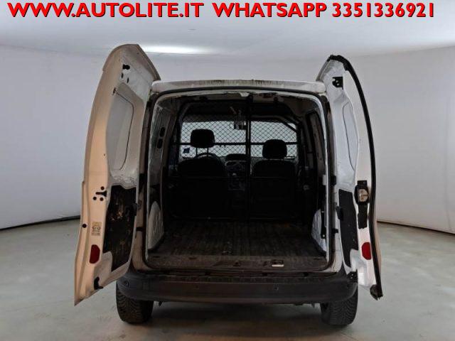 RENAULT Kangoo Blue dCi 95CV Express Furgone Ice
