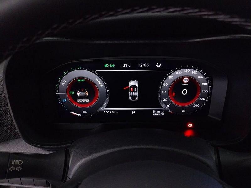 Nissan Juke II 2024 1.6 hev N-Connecta