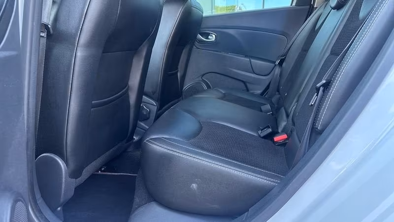 Renault Clio IV 2017 Sporter Sporter 1.5 dCi Energy 75cv Intens