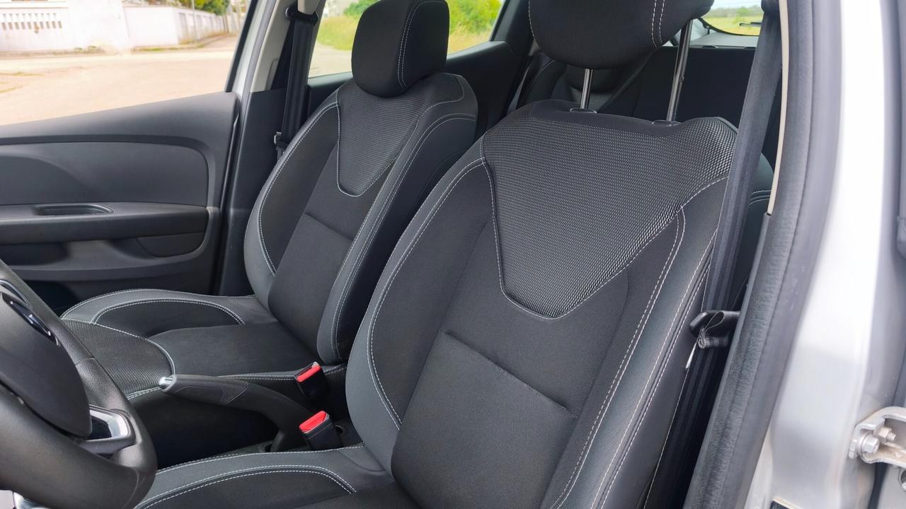 RENAULT CLIO DUEL 1.5dCI 75cv 2019