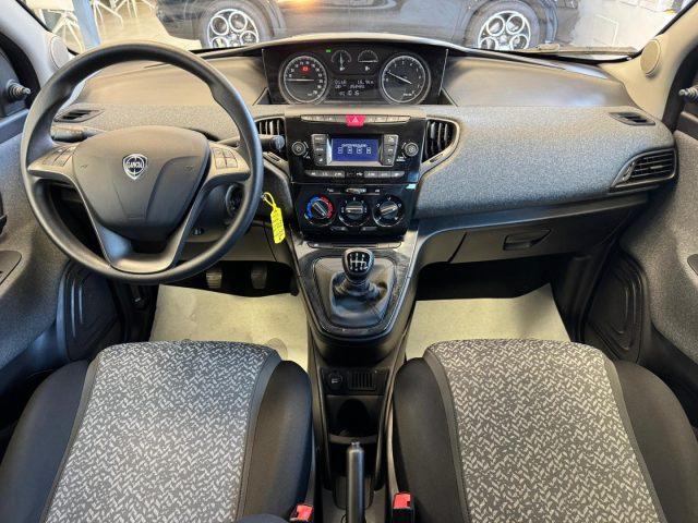 LANCIA Ypsilon 1.0 FireFly S&S Hybrid *UNICO PROPRIETARIO*