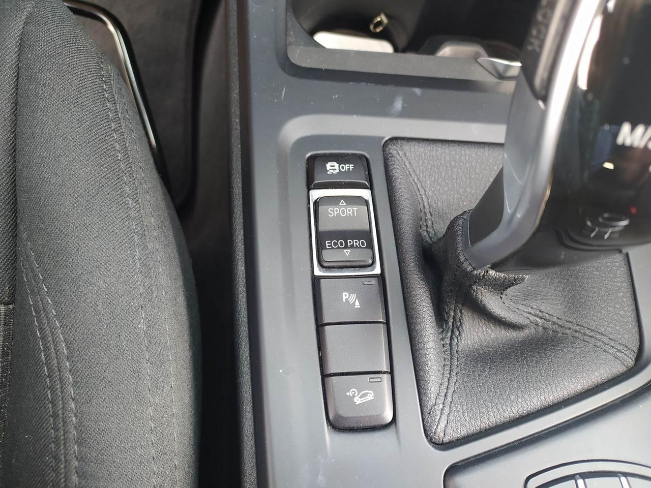 Bmw X1 Business 18 d #5925