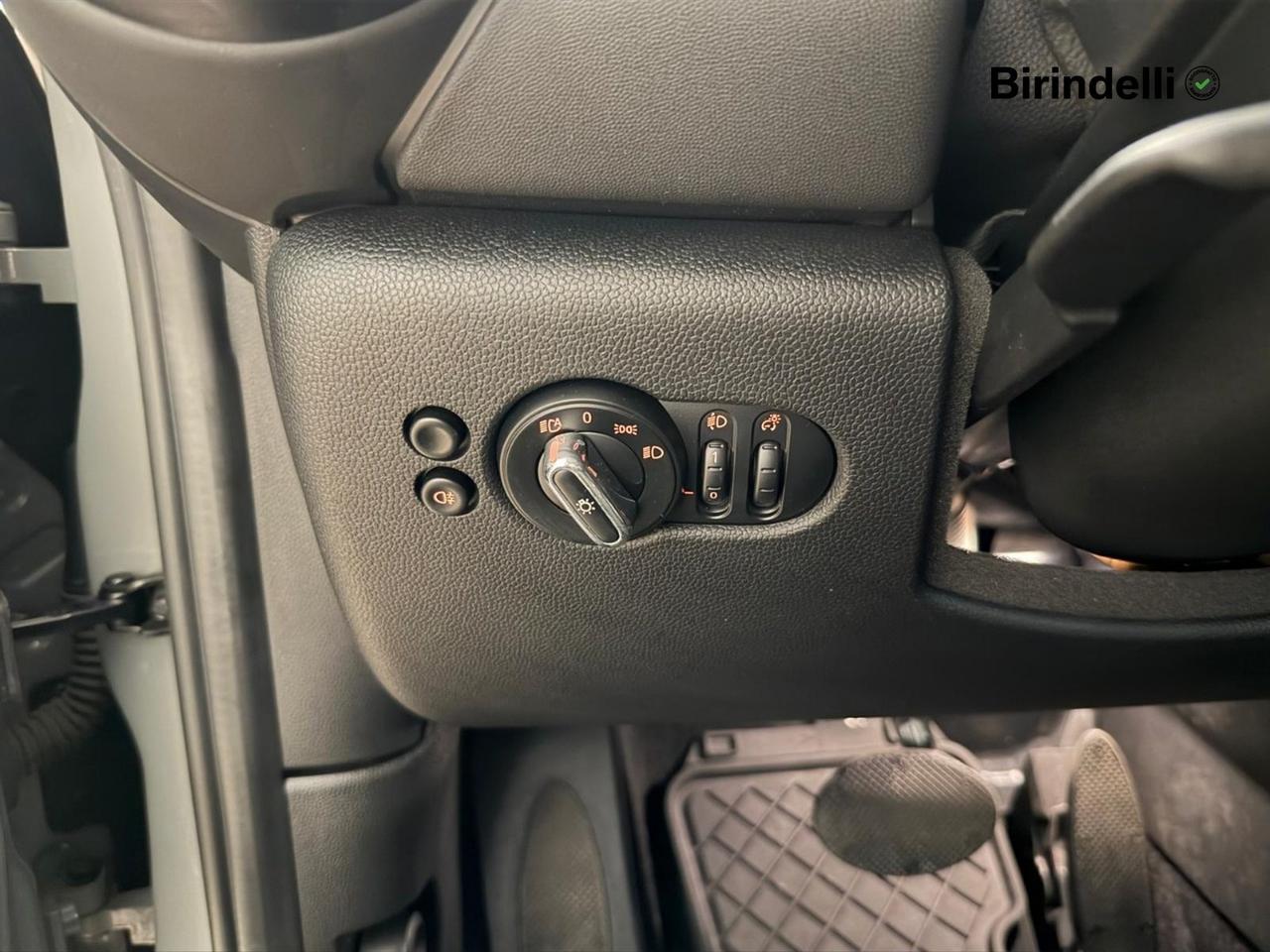 MINI Mini Full El. (F56) - Mini Cooper SE Yours