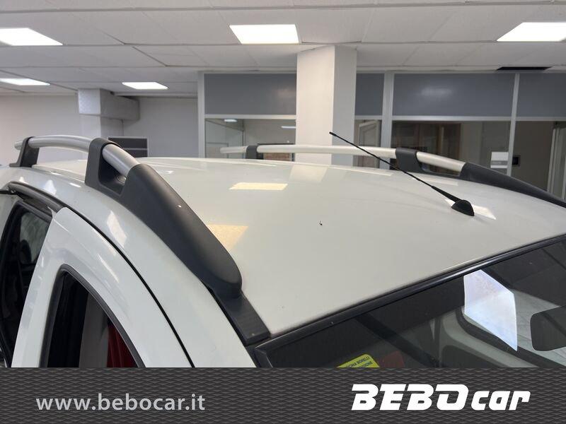 FIAT QUBO QUBO 1.3 MJT 75 CV Dynamic