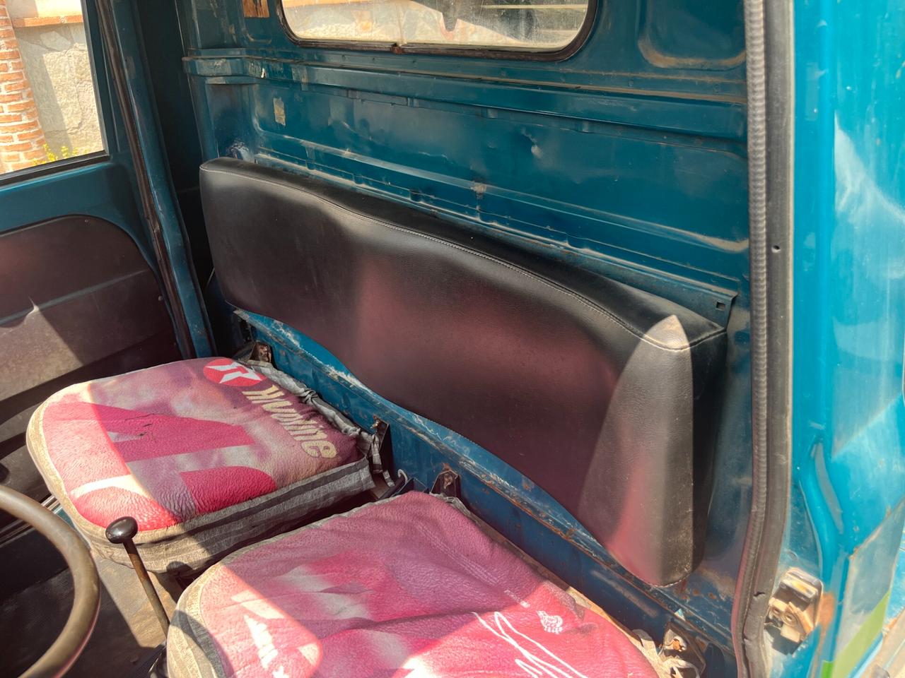 PIAGGIO APE MAX 9 QUINTALI RIBALTABILE DIESEL 1991