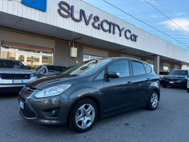 Ford C-Max 1.6 tdci Plus 95cv