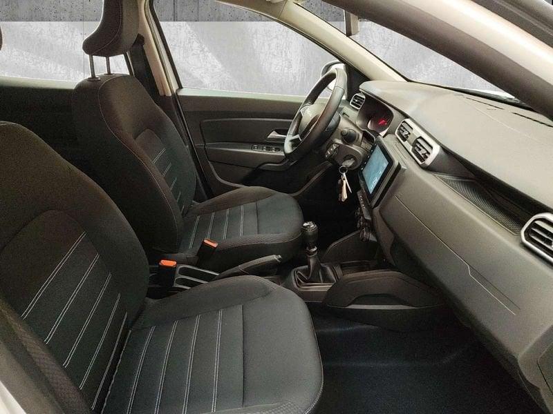 Dacia Duster 1.0 tce Expression Gpl 4x2 100cv