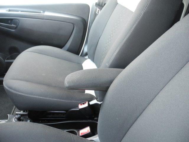 FIAT Fiorino 1.3 MJT 95cv Combi -AUTOCARRO 4 POSTI-IVA compresa
