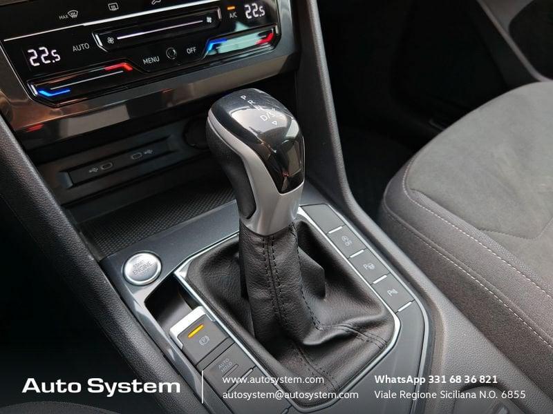 Volkswagen Tiguan Tiguan 2.0 tdi Elegance 150cv dsg