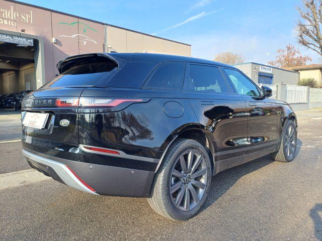 LAND ROVER Range Rover Velar 2.0D I4 240 CV R-Dynamic HSE