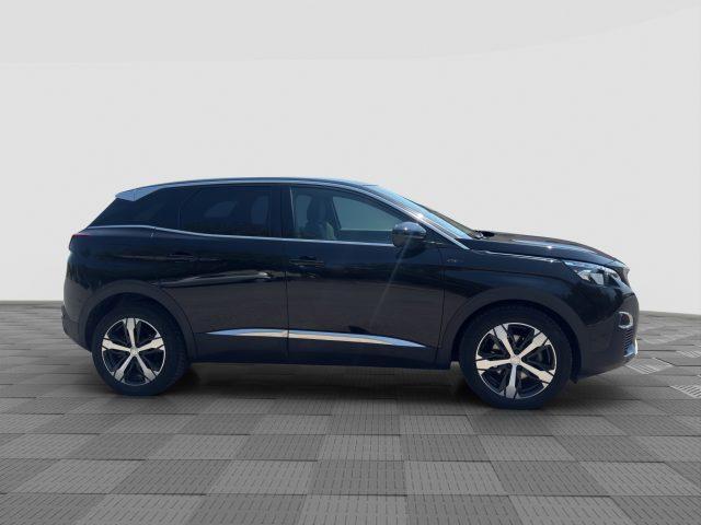 PEUGEOT 3008 3008 BlueHDi 130 S&S GT Line