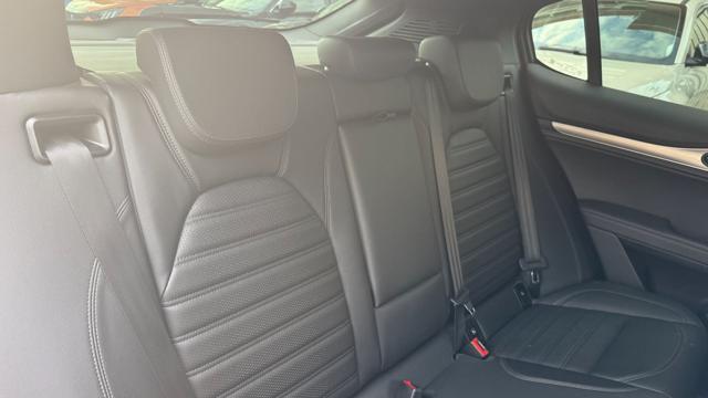 ALFA ROMEO Stelvio 2.2TURBODIESEL 210CV AT8 Q4 VELOCE *24M.G.*CL 20"*
