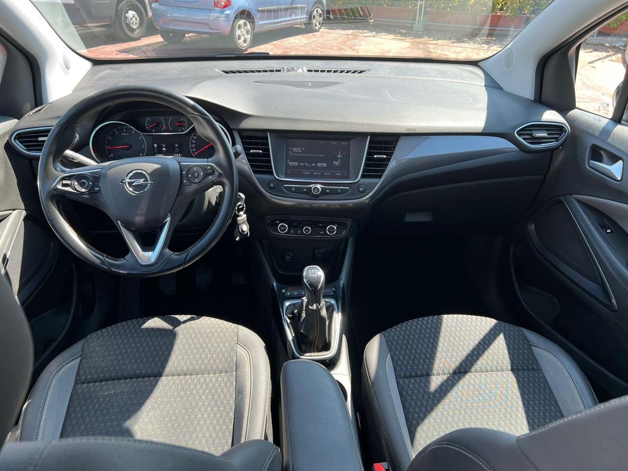 Opel Crossland Crossland X 1.2 Turbo 12V 110 CV Start&Stop Innovation