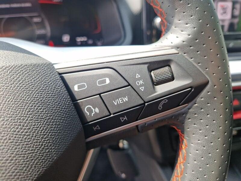 Seat Ibiza 1.0 EcoTSI 95 CV 5 porte FR