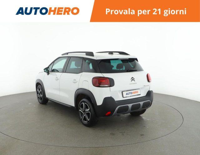 CITROEN C3 Aircross BlueHDi 120 S&S EAT6 Feel