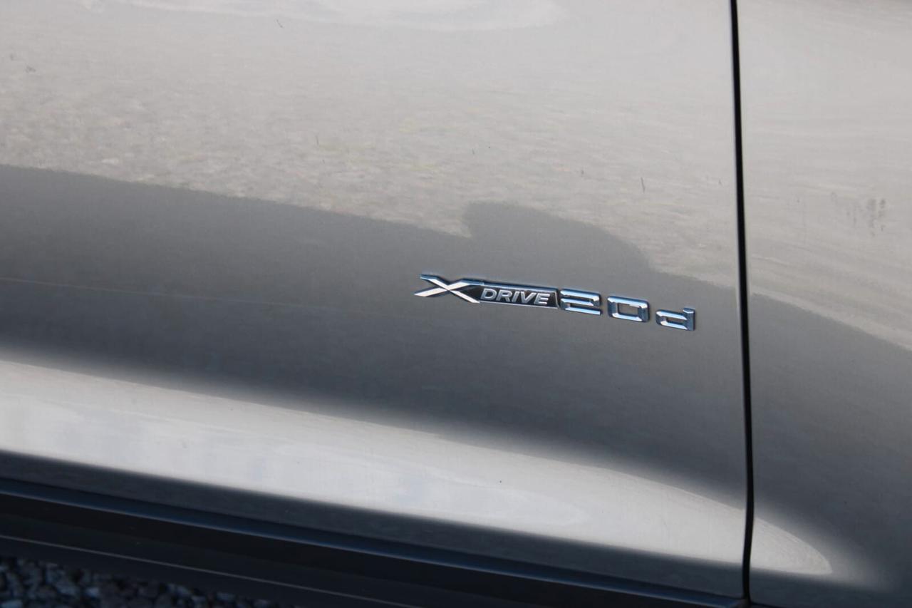 Bmw X3 Tua A SOLI 190€ al mese Anticipo Zero