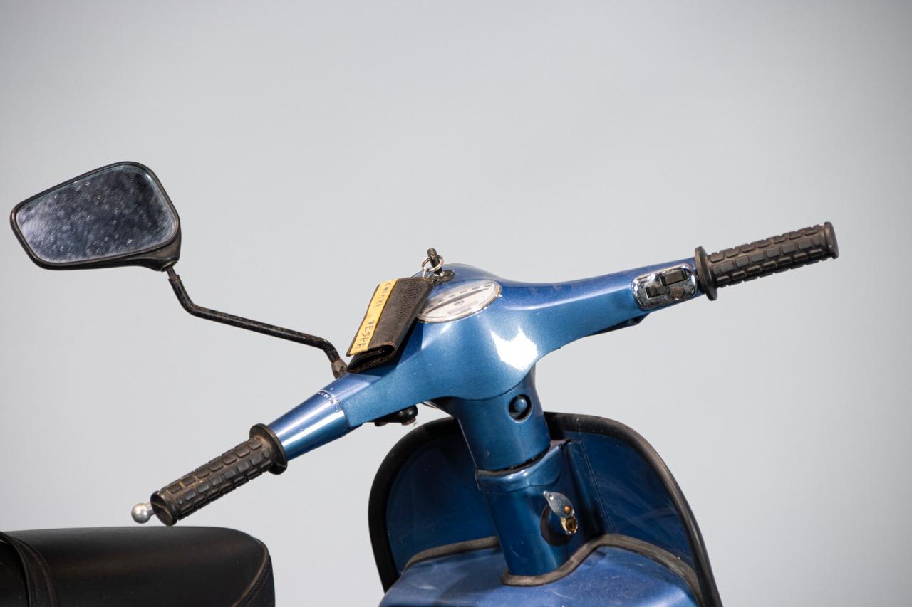 Vespa 125 PRIMAVERA - PIA00754