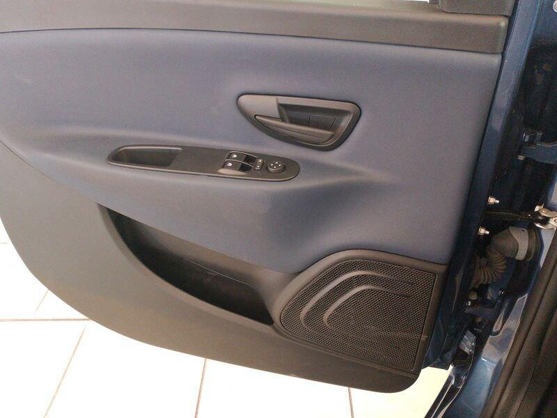 Lancia Ypsilon 3ª serie 1.0 FireFly 5 porte S&S Hybrid Oro