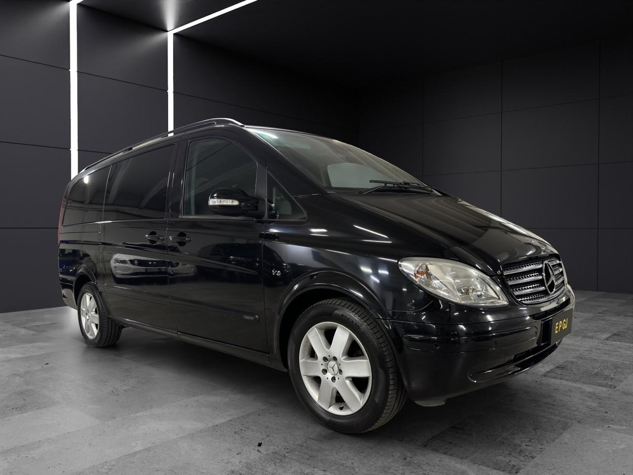 Mercedes-benz Viano 3.0 CDI Trend L