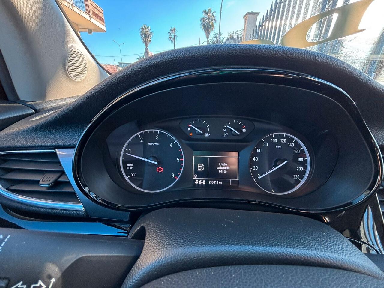 Opel Mokka X 1.6 CDTI Ecotec 4x2 ANNO 2019