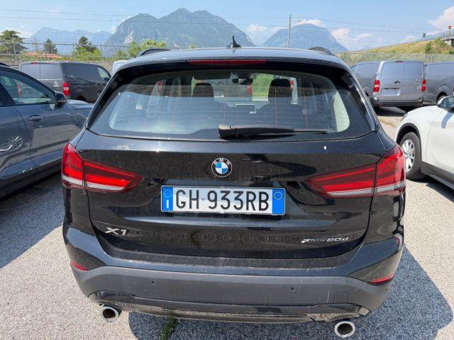 BMW X1 xDrive20d Business Advantage
