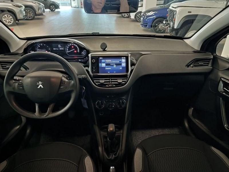 Peugeot 208 1.2 PureTech 82 CV 5 porte Active