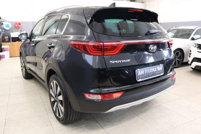 KIA Sportage 1.6 CRDI 115 CV 2WD Energy